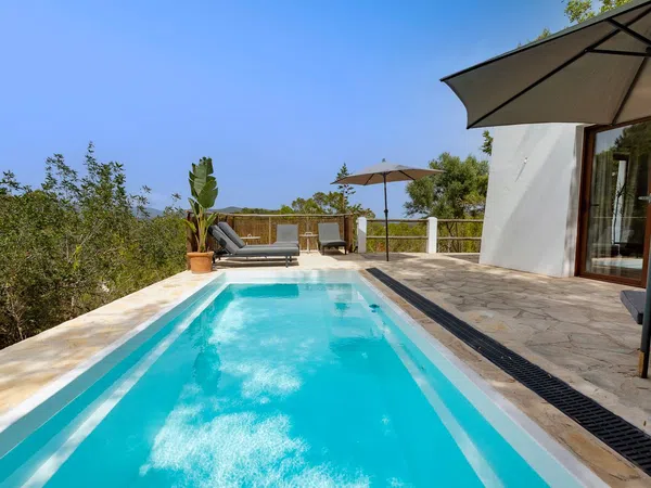 Casa o chalet independiente en Lugar Venda de Safragell, 47 - Foto 2