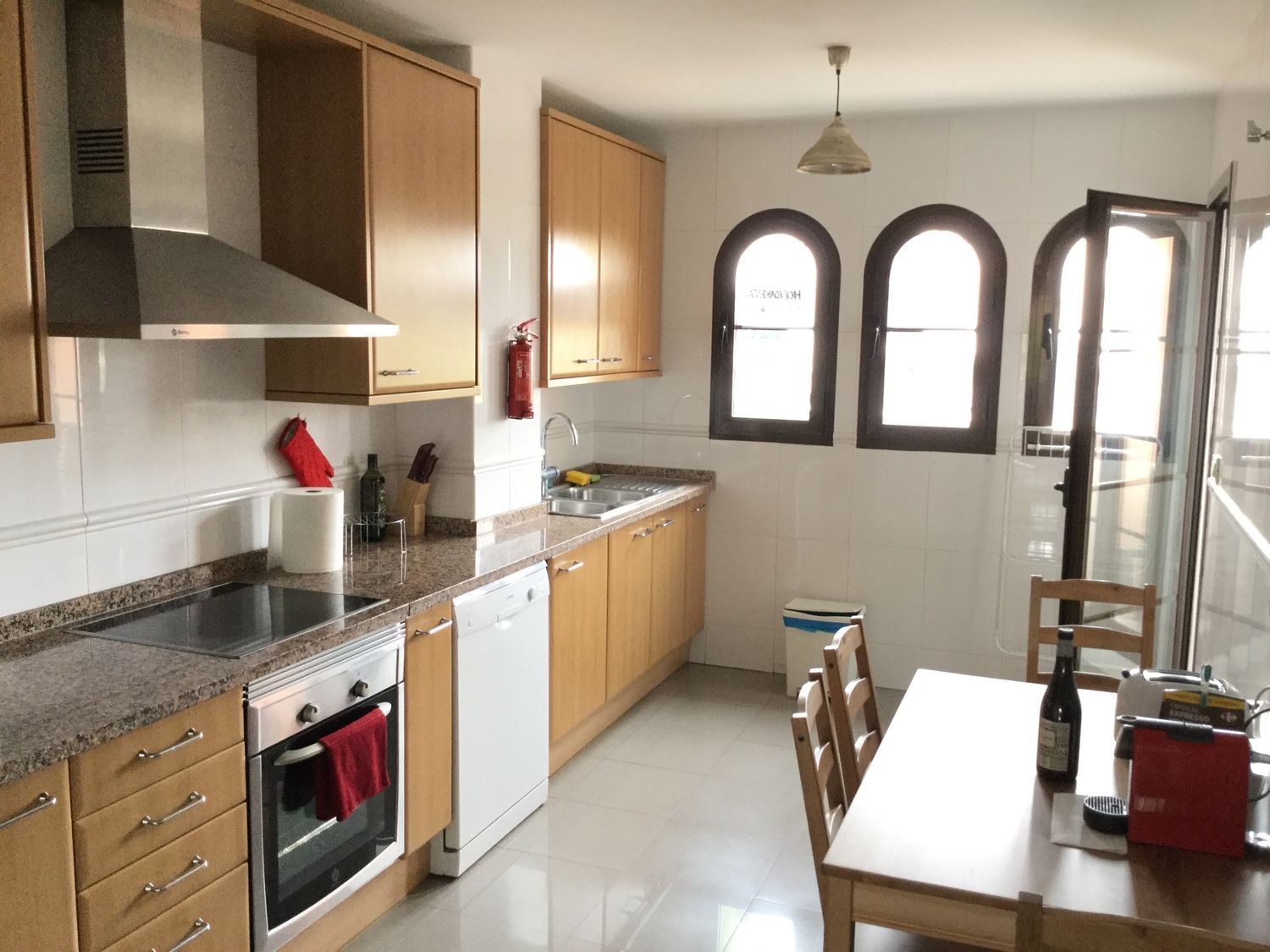 Piso en calle Campo de Luna, 2 - Foto 14