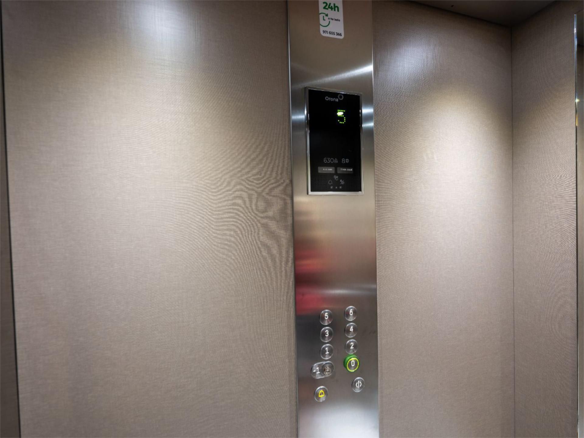 Piso en avenida Avinguda Mèxic 7 - Foto 42