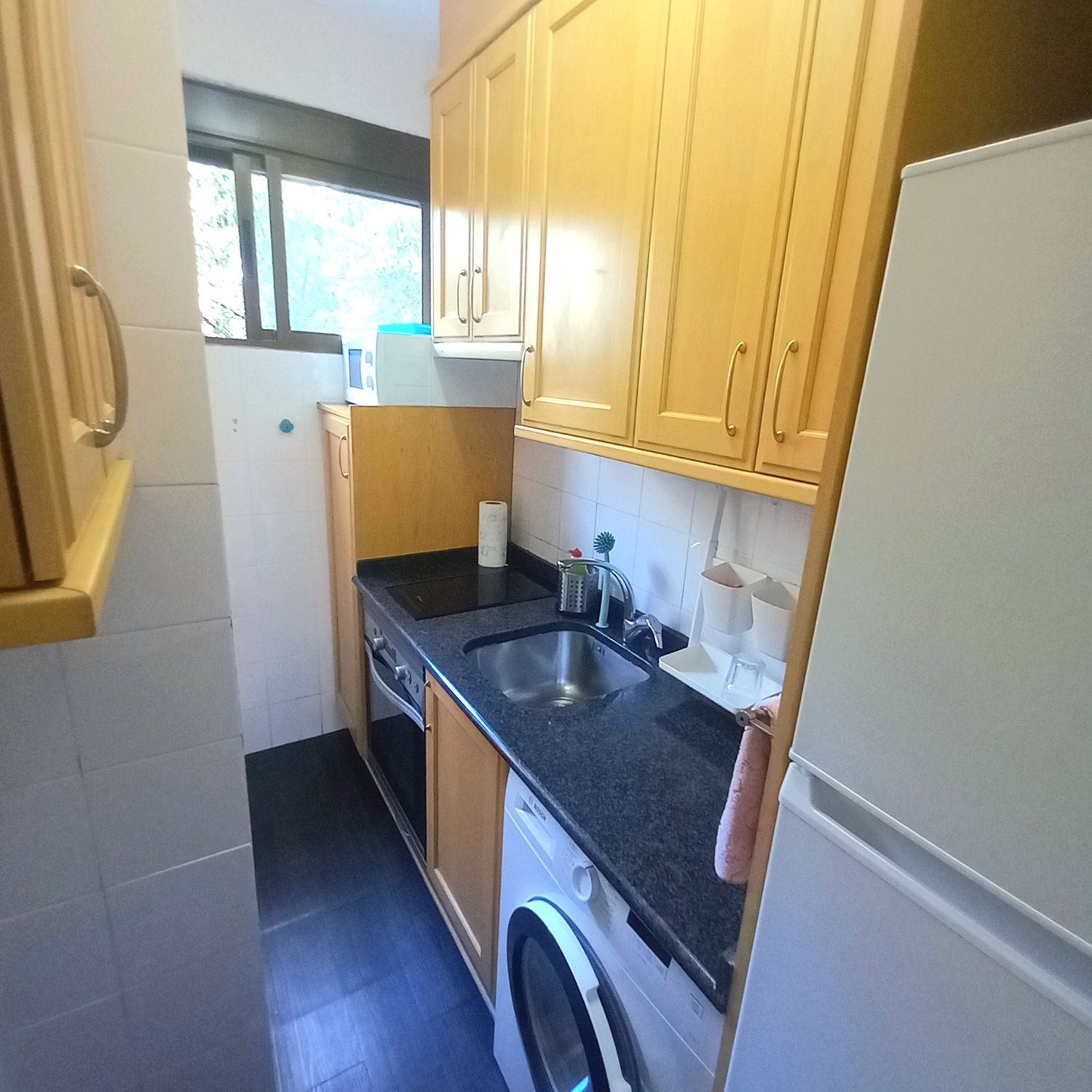 Piso en Barrio Guindalera - Foto 19