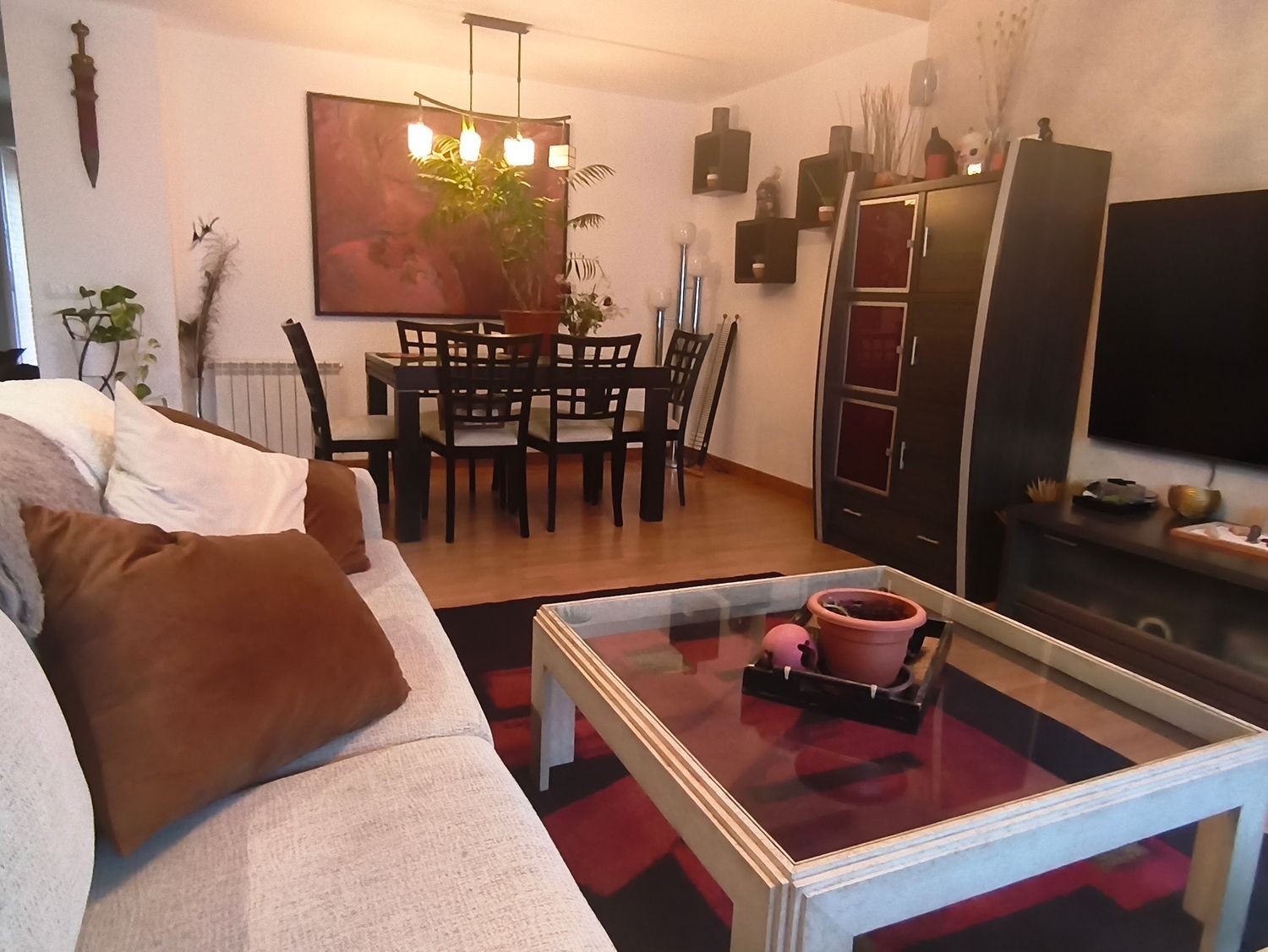 Chalet adosado en Calle Doñana, 30, Miramadrid, Miramadrid - Foto 6