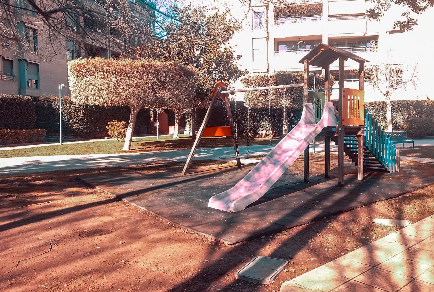 Ático en calle de la Marina Alta, 4 - Foto 20