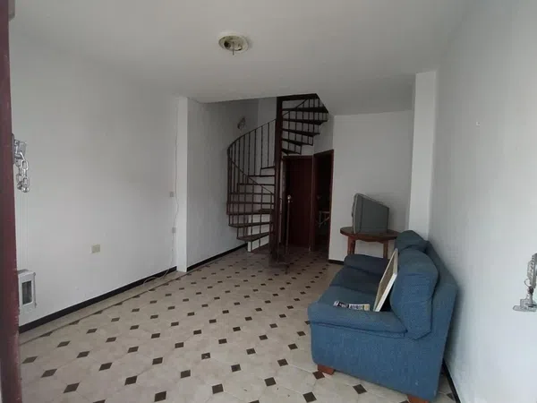 Chalet adosado en Avenida de la Constitución, 59 - Foto 3