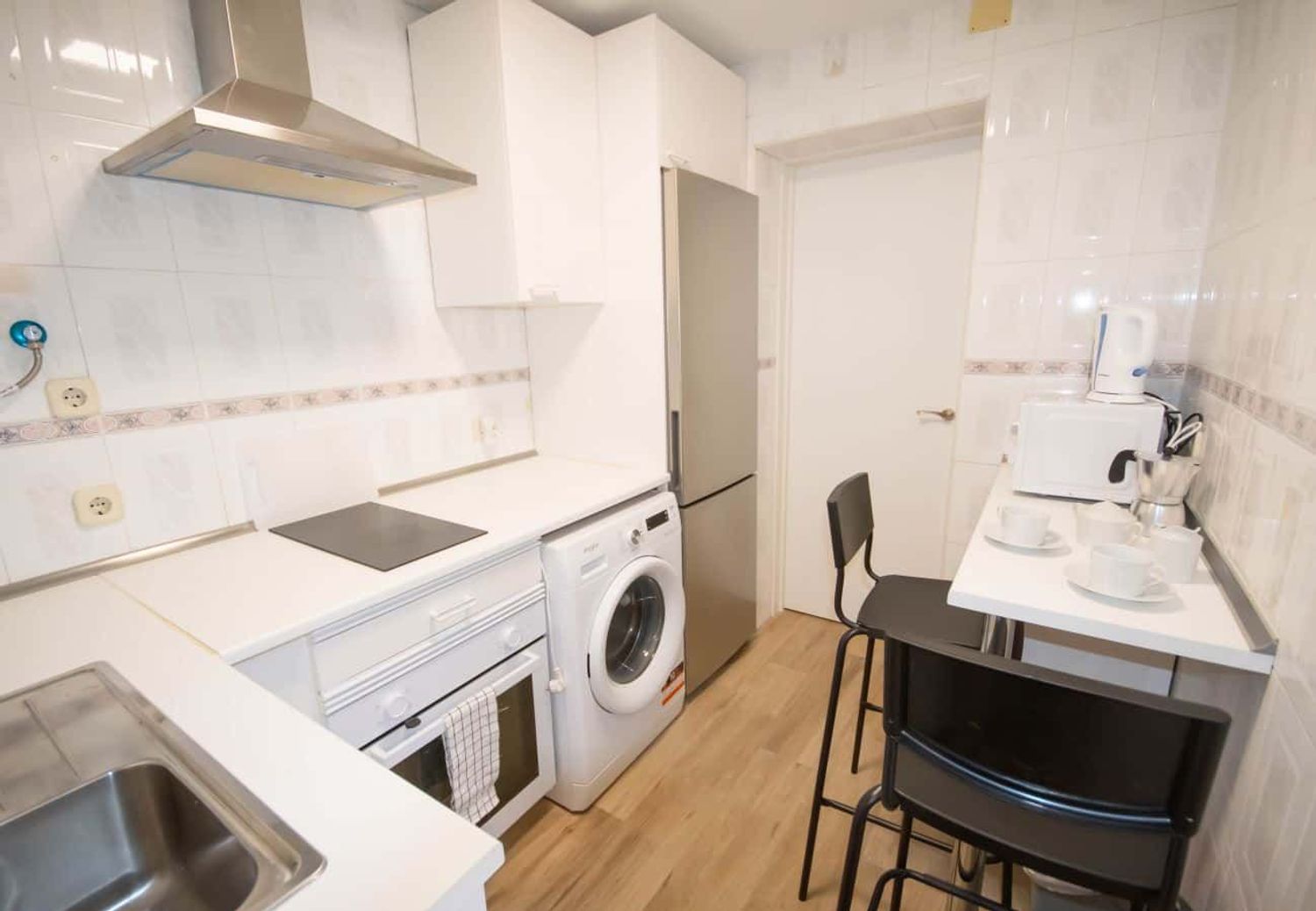 Piso en Calle de Gabriel Usera, 56, Pradolongo - Foto 13