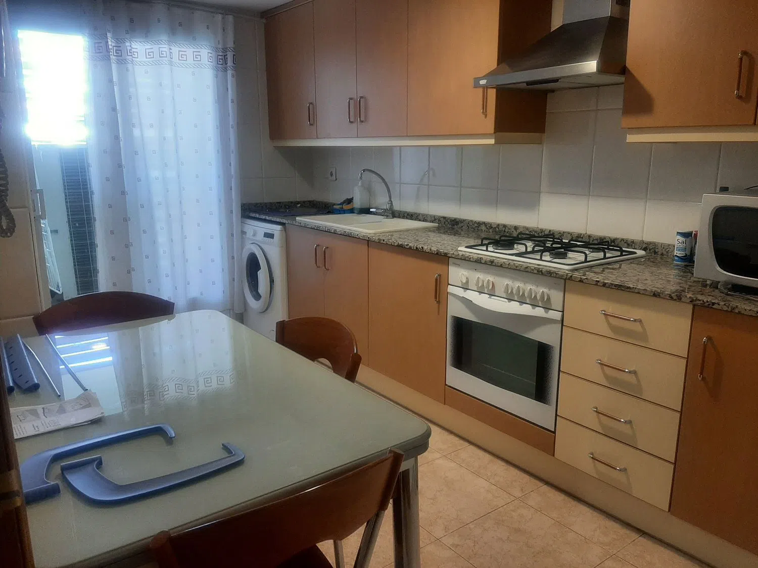 Piso en avenida del Mestre Rodrigo, 37 - Foto 2