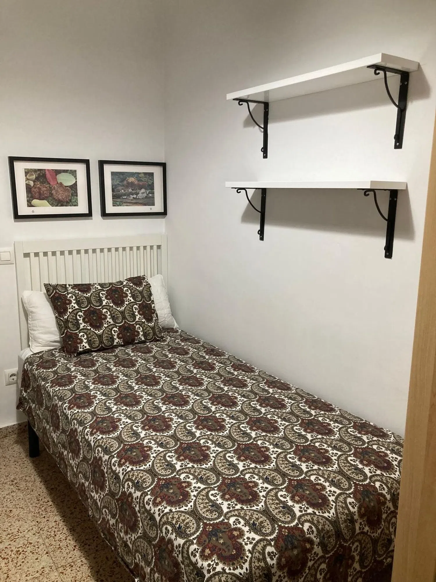 Piso - Foto 5