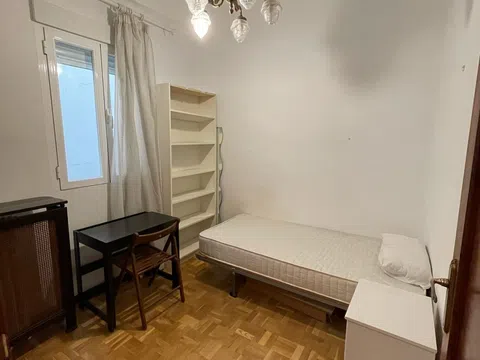 Piso en calle de Covarrubias, 9