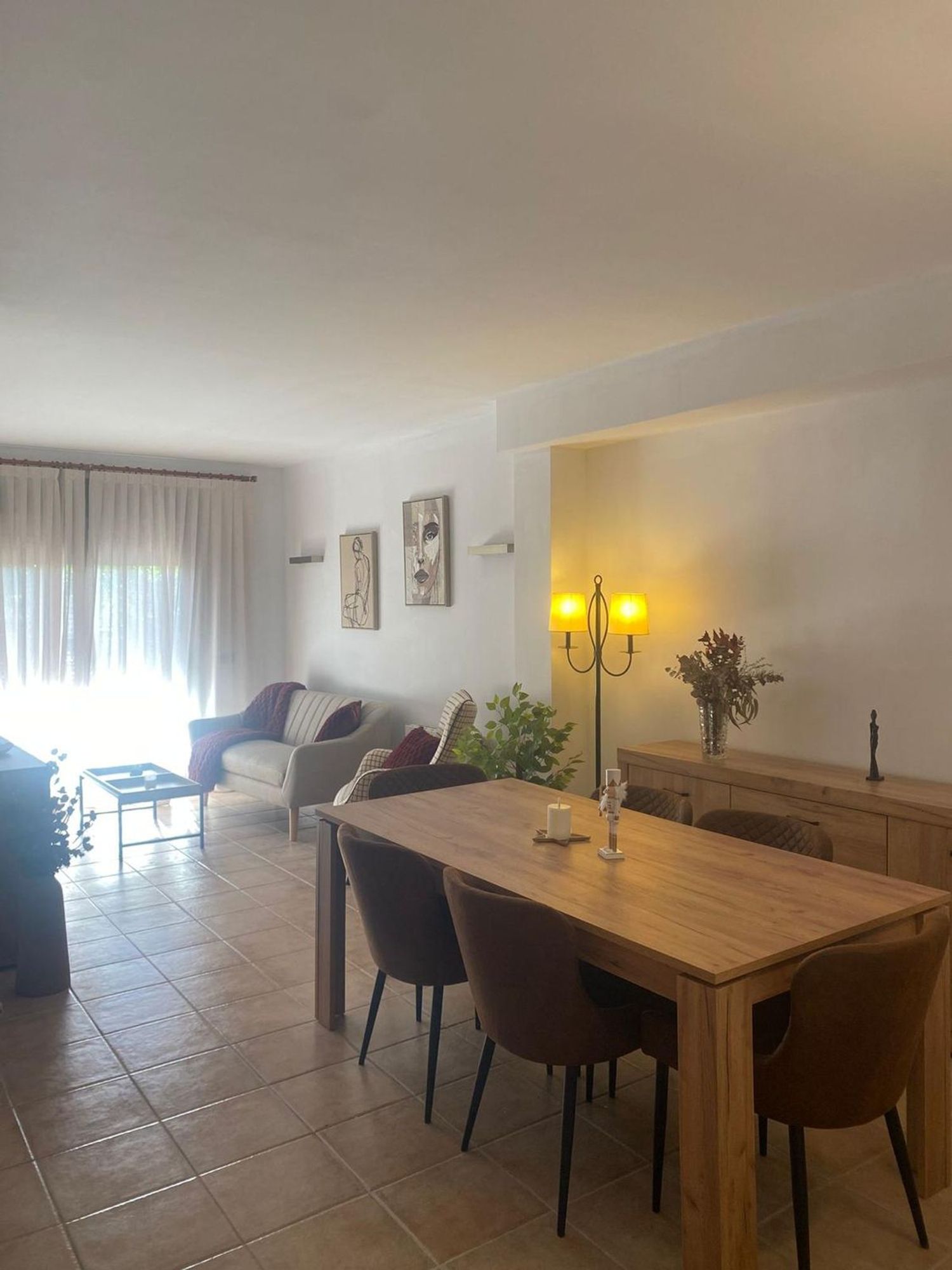 Piso en Calle de la Sardana, 8, Sant Antoni, Sant Antoni - Foto 3