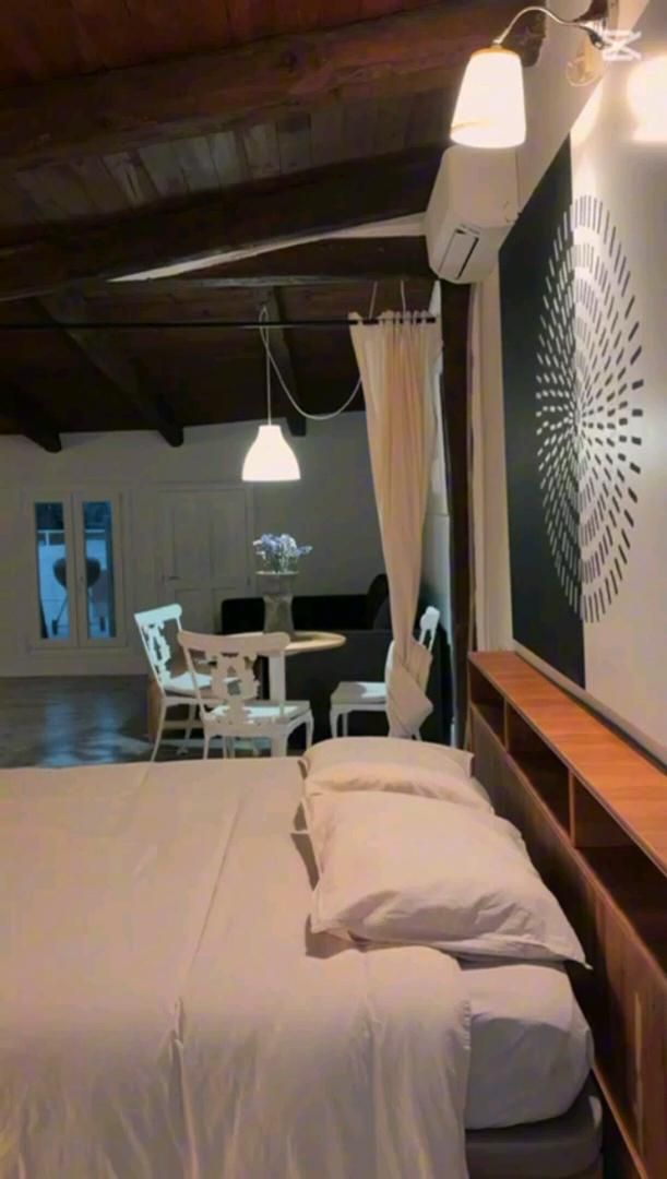 Ático en  Calle de la Princesa 16