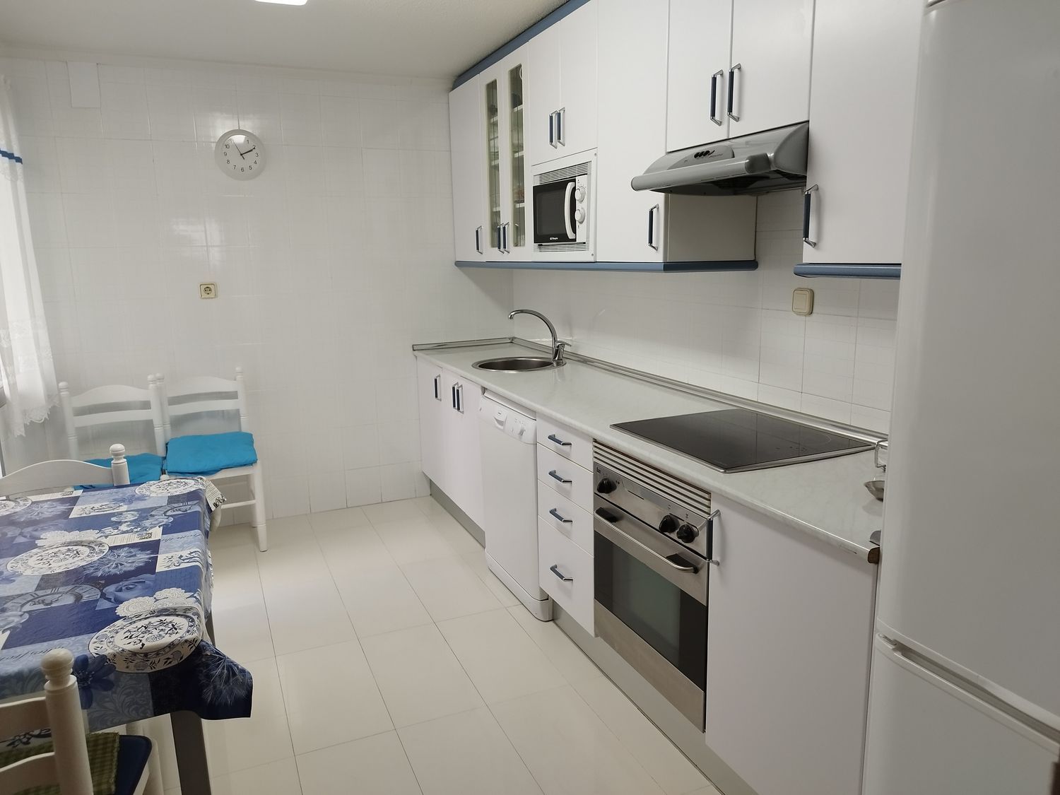 Piso en Ensanche - Foto 4