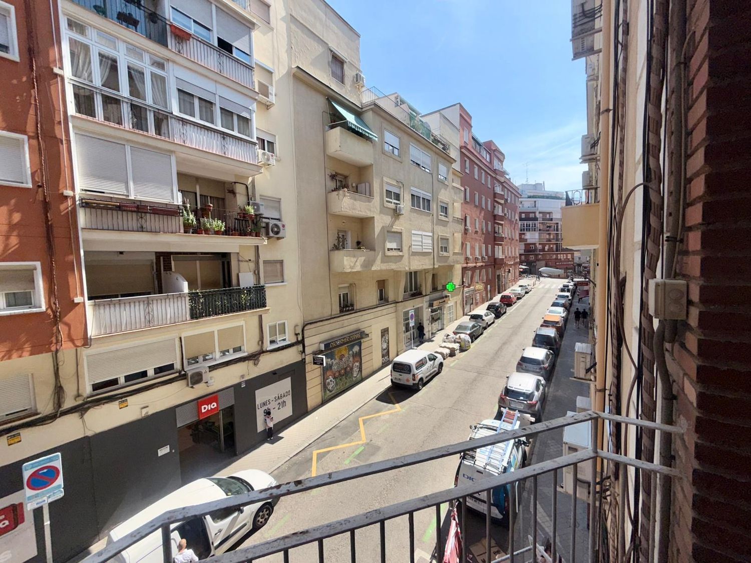 Piso en Calle Condes de Barcelona, Comillas - Foto 3