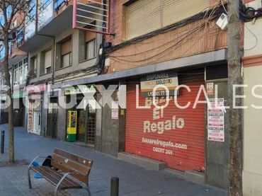 Local comercial en  MOSSEN JAUME BUSQUETS - Foto 7