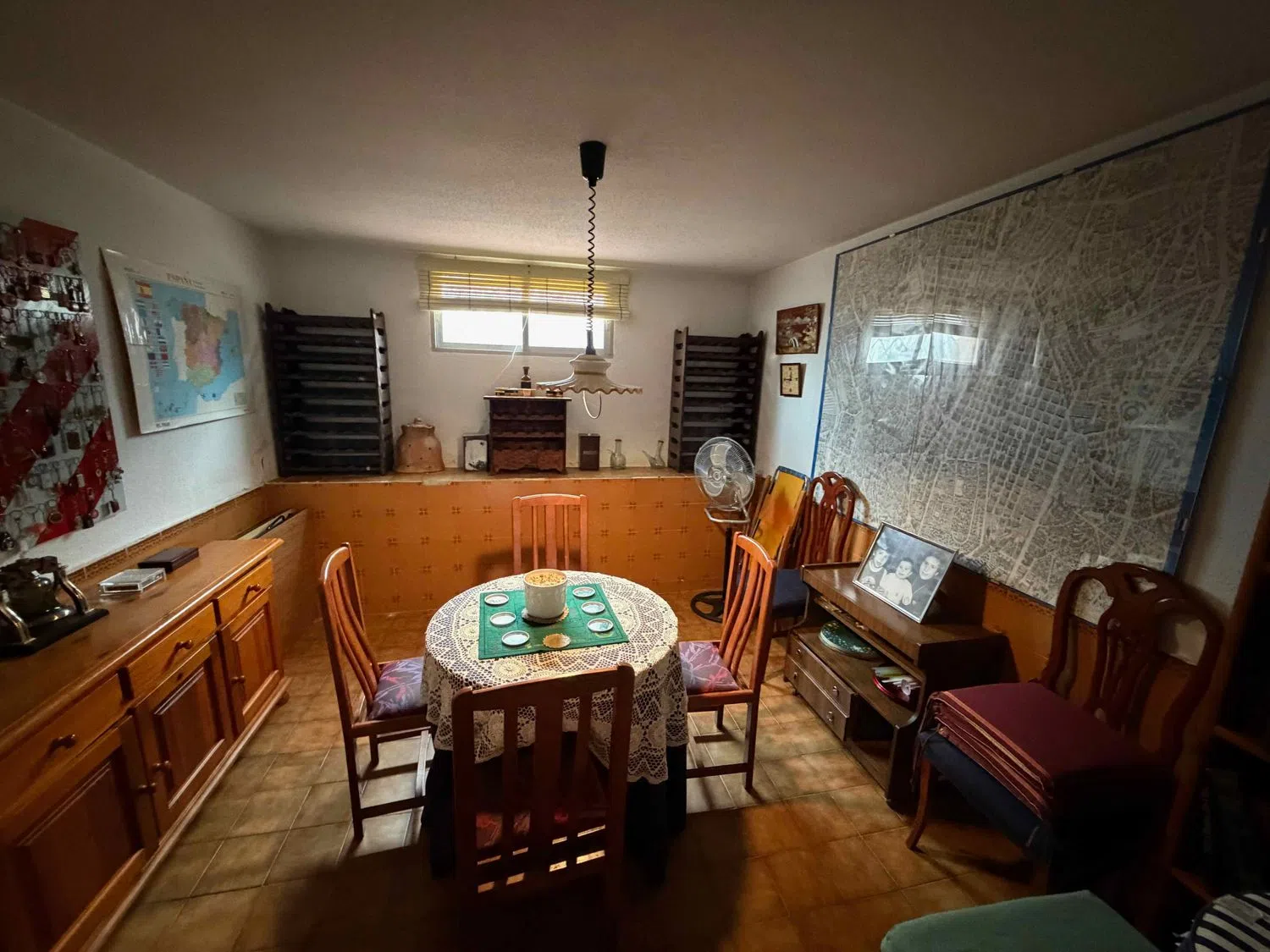 Casa independiente en Urb. altavista Fontenebro - Altavista - Foto 22