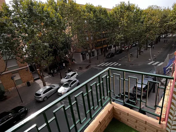 Piso en Avenida Sant Onofre, 30 - Foto 1