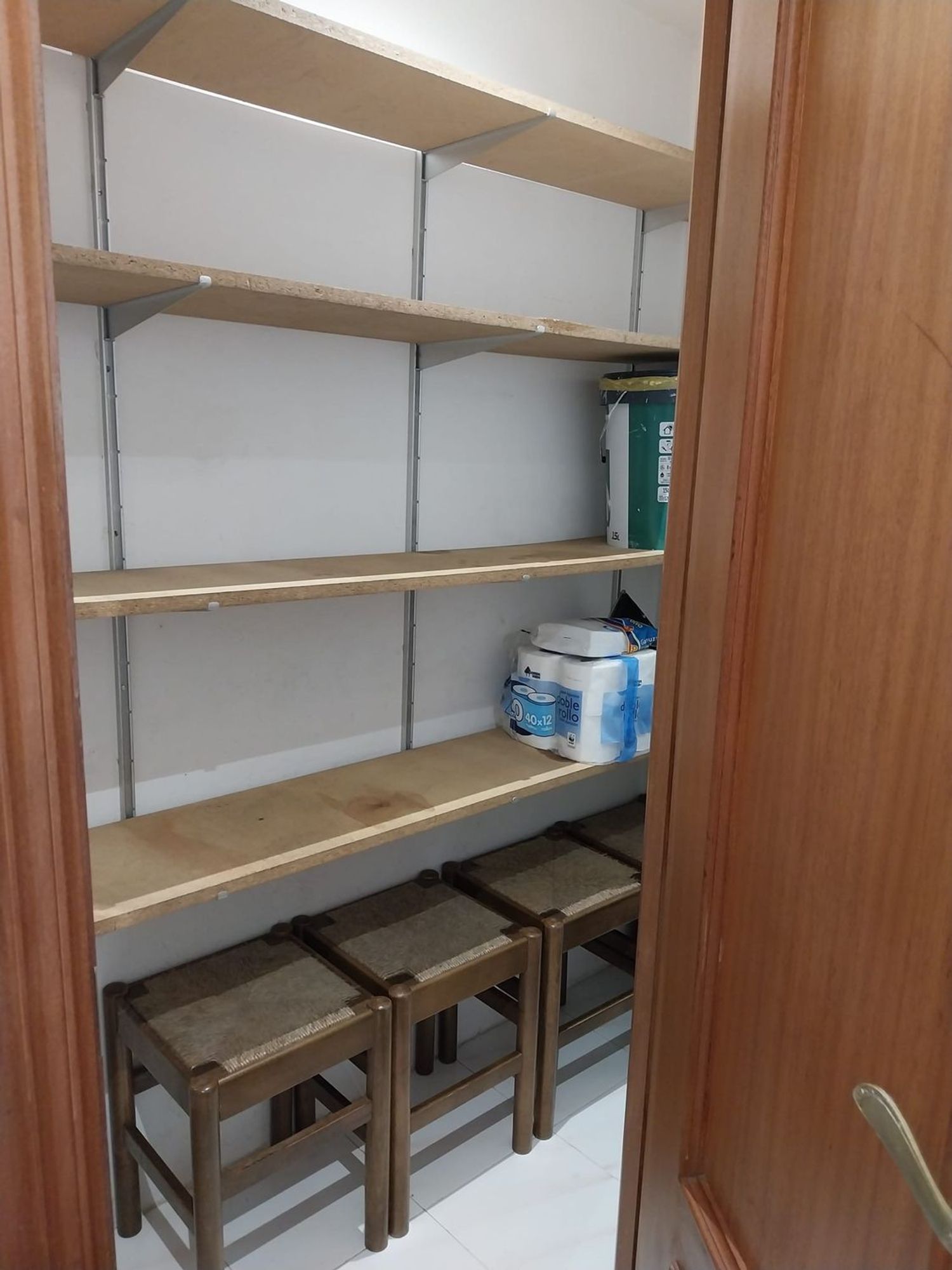 Piso en Calle Llano Ponte, 19, Milán-Pumarín - Foto 16