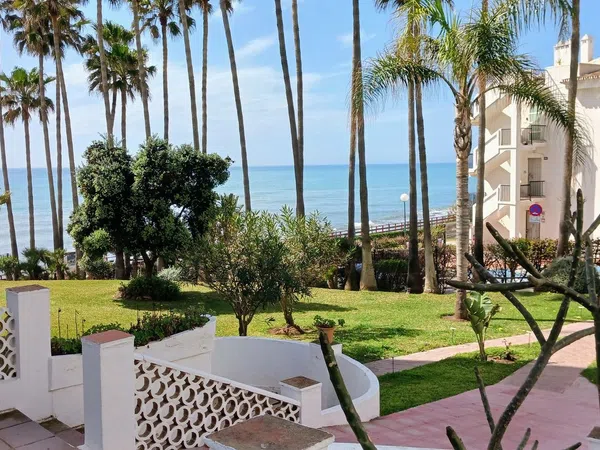 Piso en Sitio de Calahonda - Foto 17