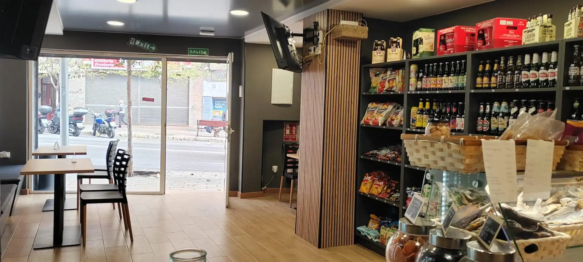 Local comercial en Alicante / Alacant - Foto 4