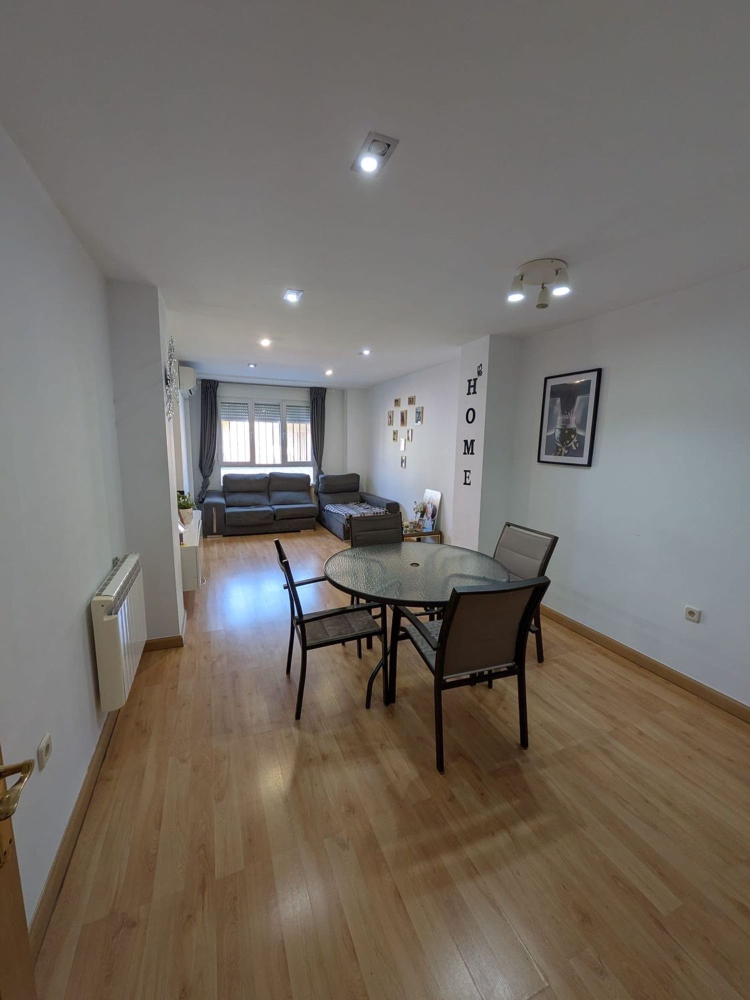 Piso en Yuncler - Foto 7