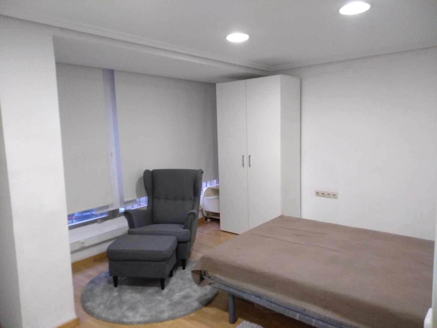 Piso en calle d'Alboraia, 24 - Foto 4