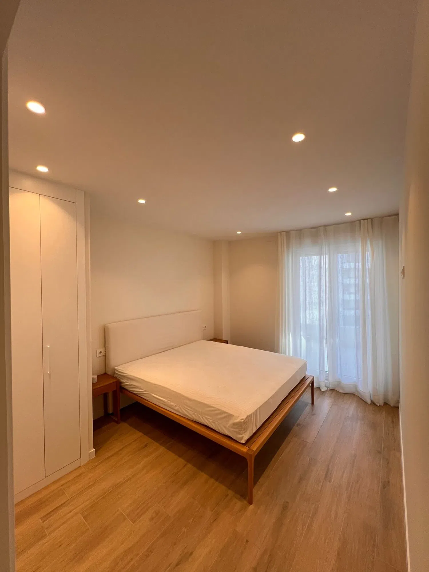 Piso en avenida Miguel de Cervantes, 59 - Foto 11