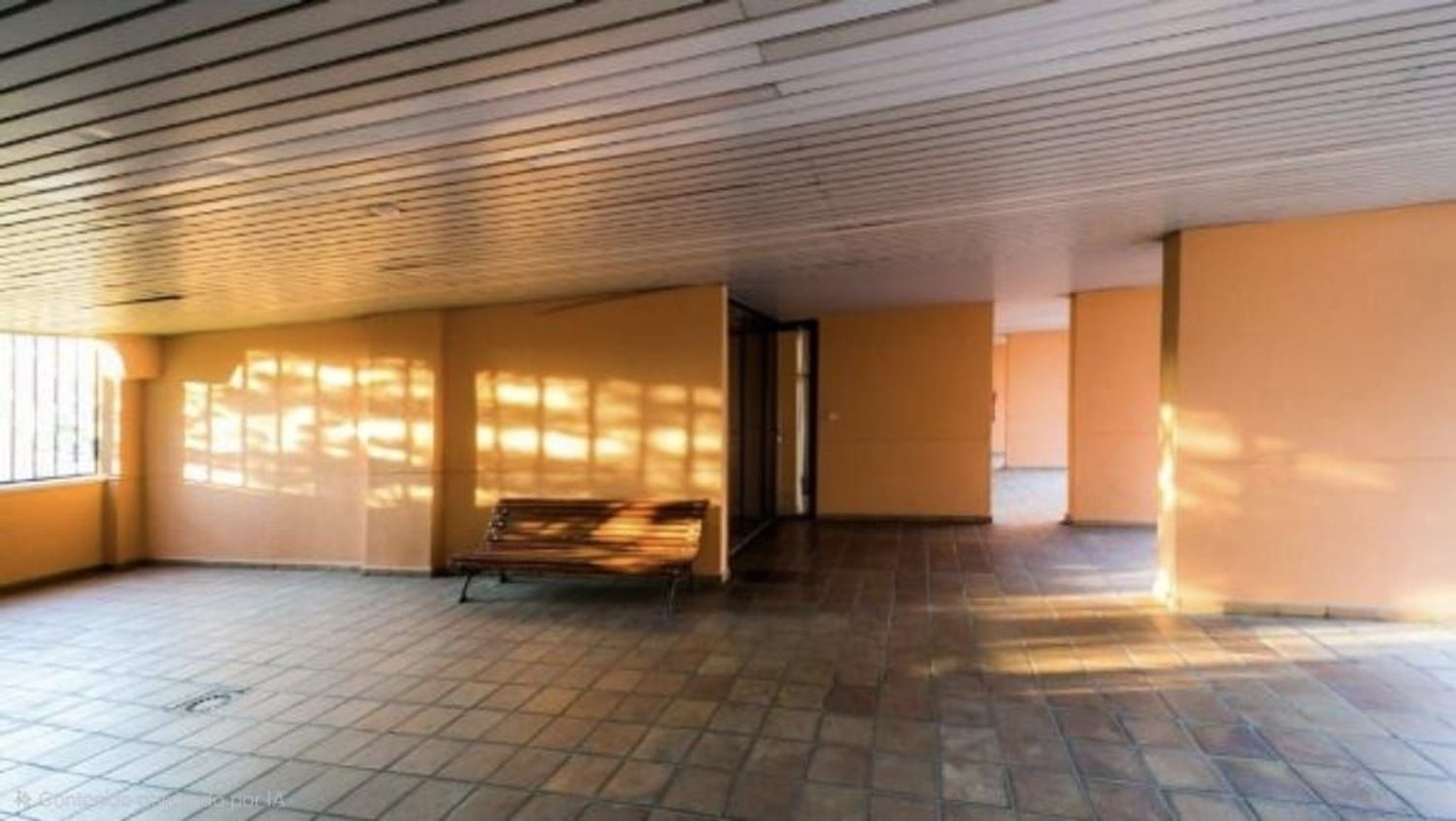 Piso en calle Virgen de la Paz, 3 - Foto 16