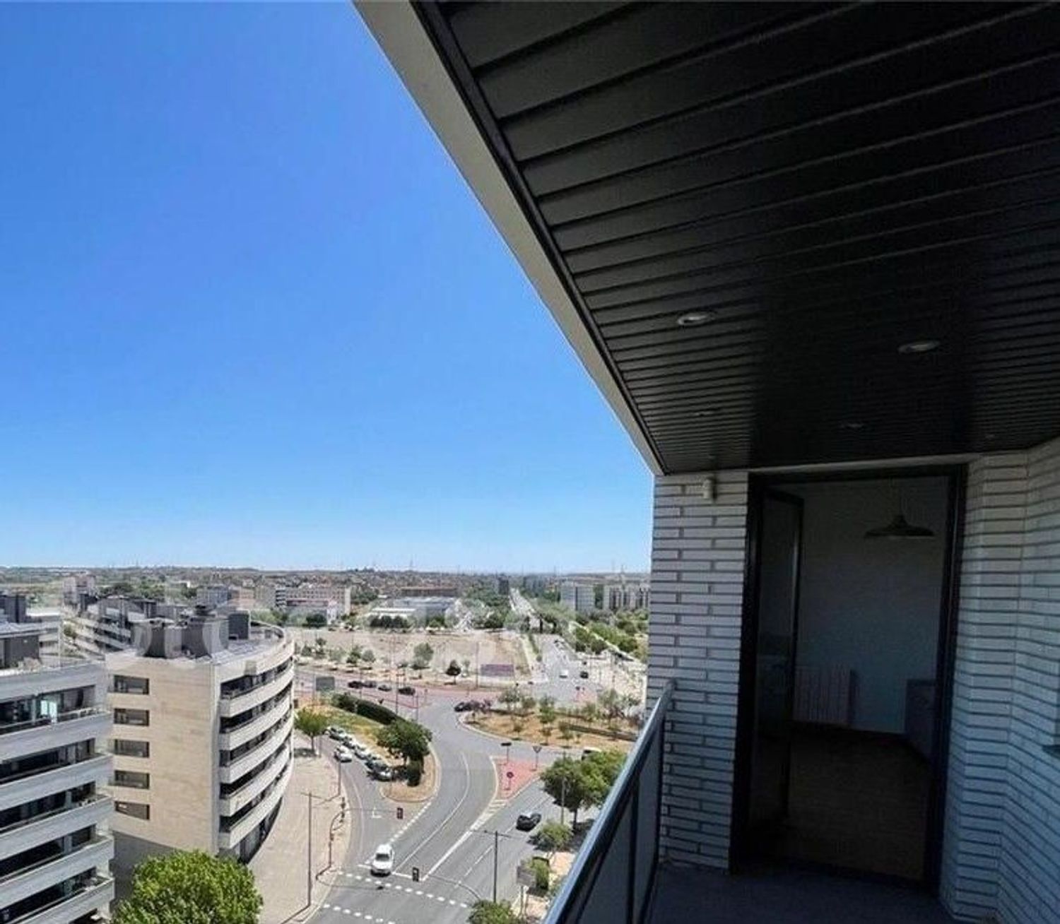 Piso en avenida de les Garrigues, 21 - Foto 8