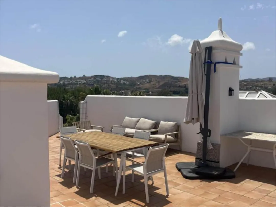 Piso en  Avenida Suiza 13 - Foto 12