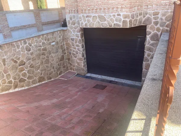 Casa o chalet independiente en Calle del Alcotán, 15 - Foto 40