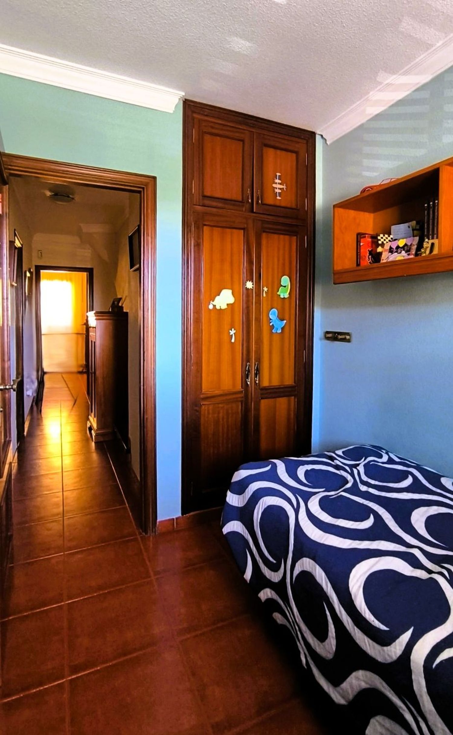 Chalet adosado en Calle Rector Francisco Hernández Borondo, 80, Gracia, Gracia - Foto 20