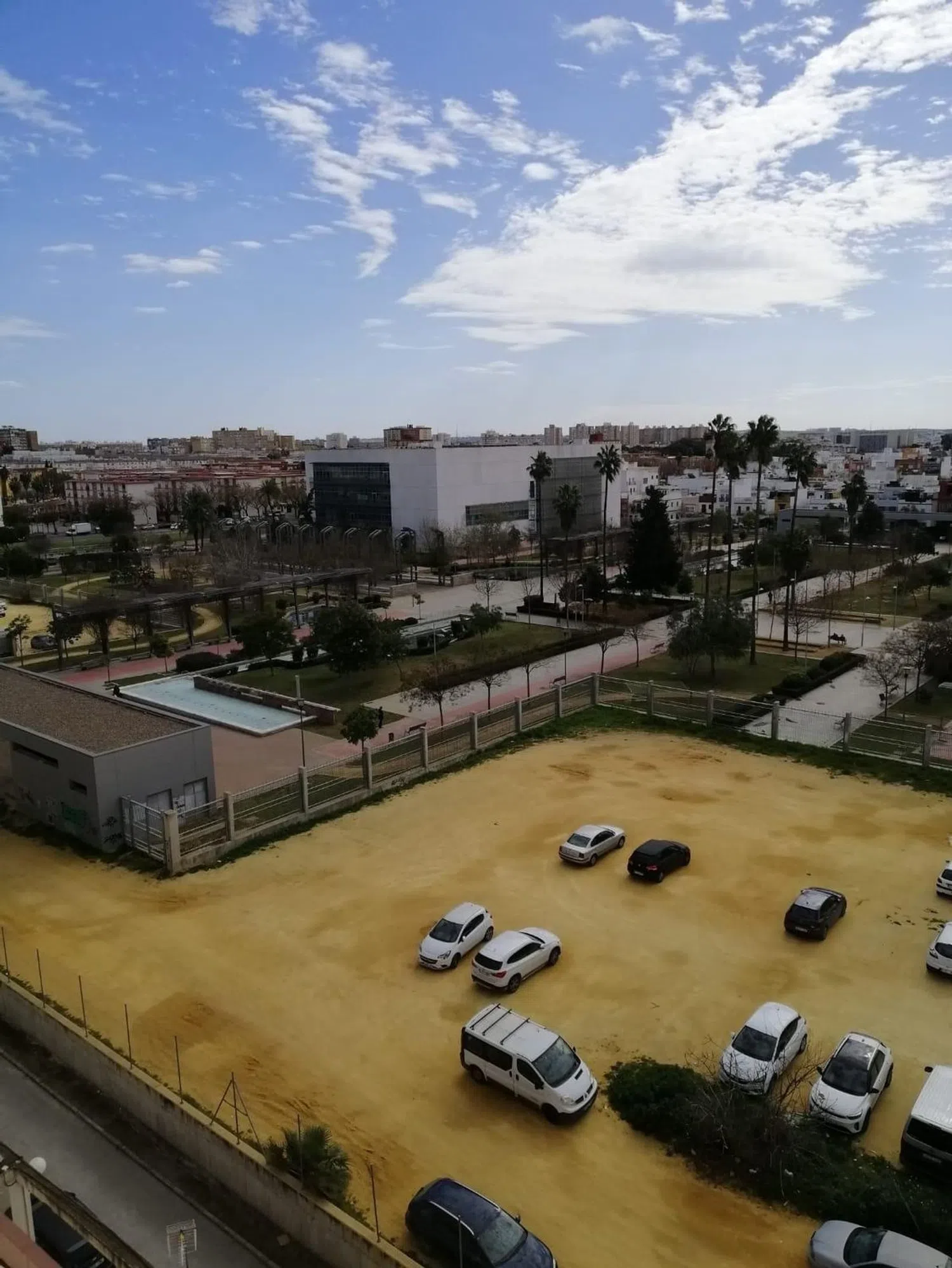 Piso en avenida de Andalucía, 16 - Foto 4