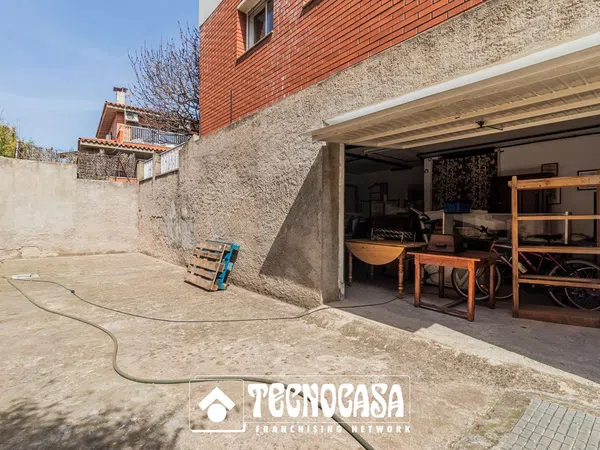 Casa o chalet independiente en Calle de Sòria, Mirasol, Mirasol - Foto 12