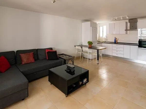 Piso en Calle Osorio, 3, La Isleta - Foto 7