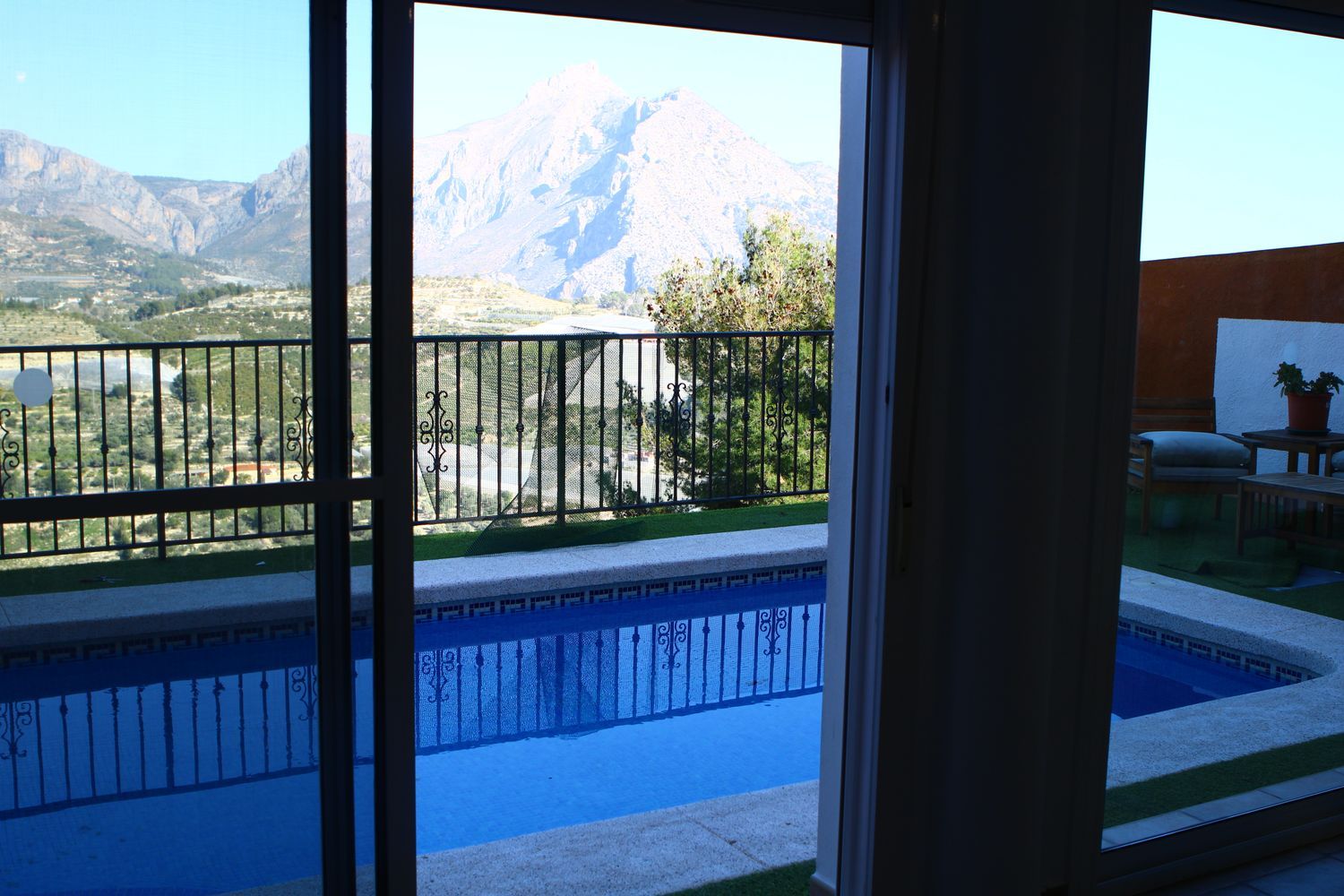 Casa o chalet independiente en Urbanización la Almedia, Callosa de Ensarriá, 58 - Foto 3