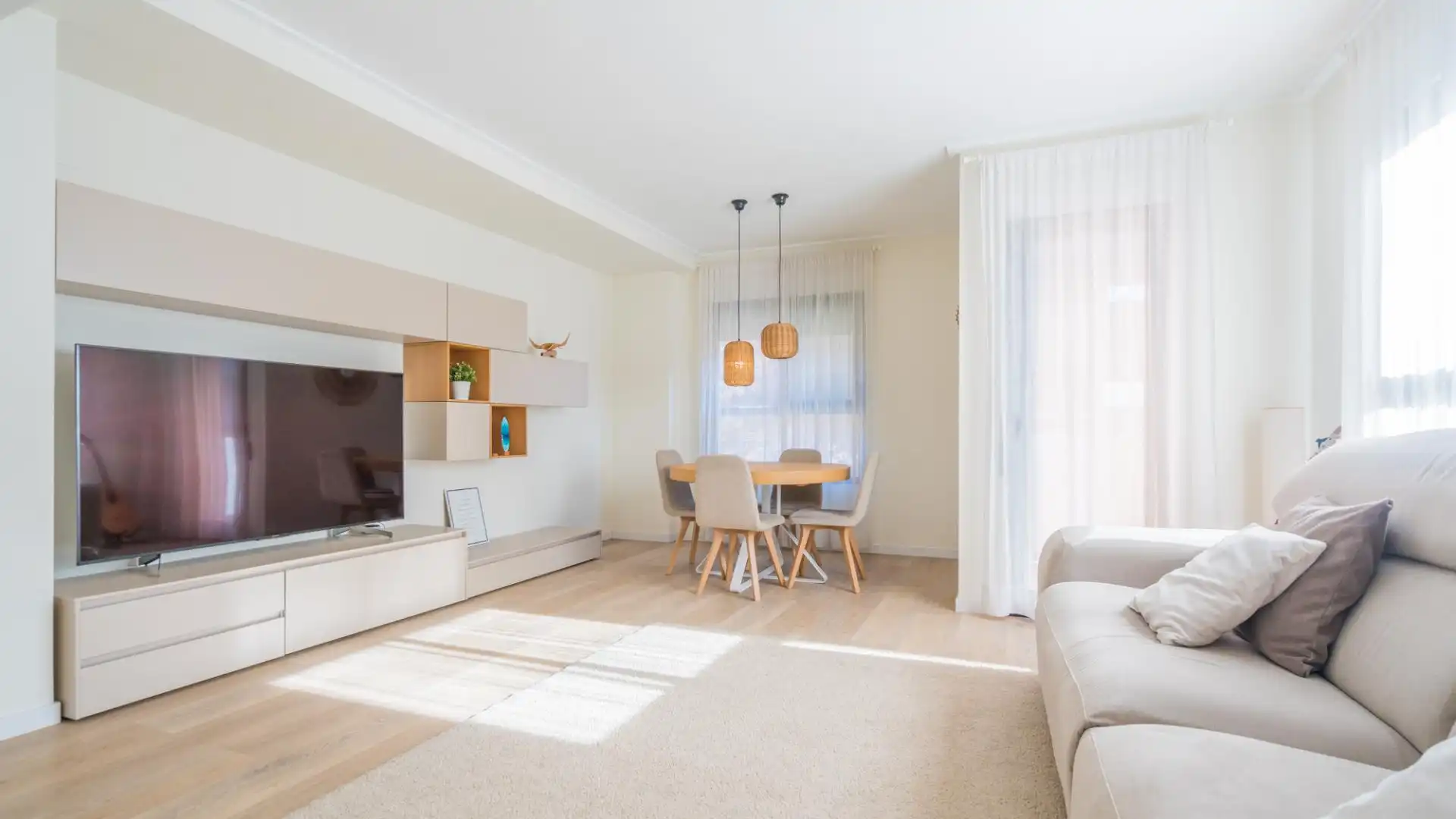 Piso en calle Carrer de l'Art Major de la Seda 32a - Foto 4