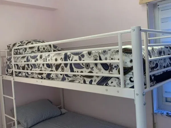 Piso en avenida Vicente Blasco Ibañez, 25 - Foto 1