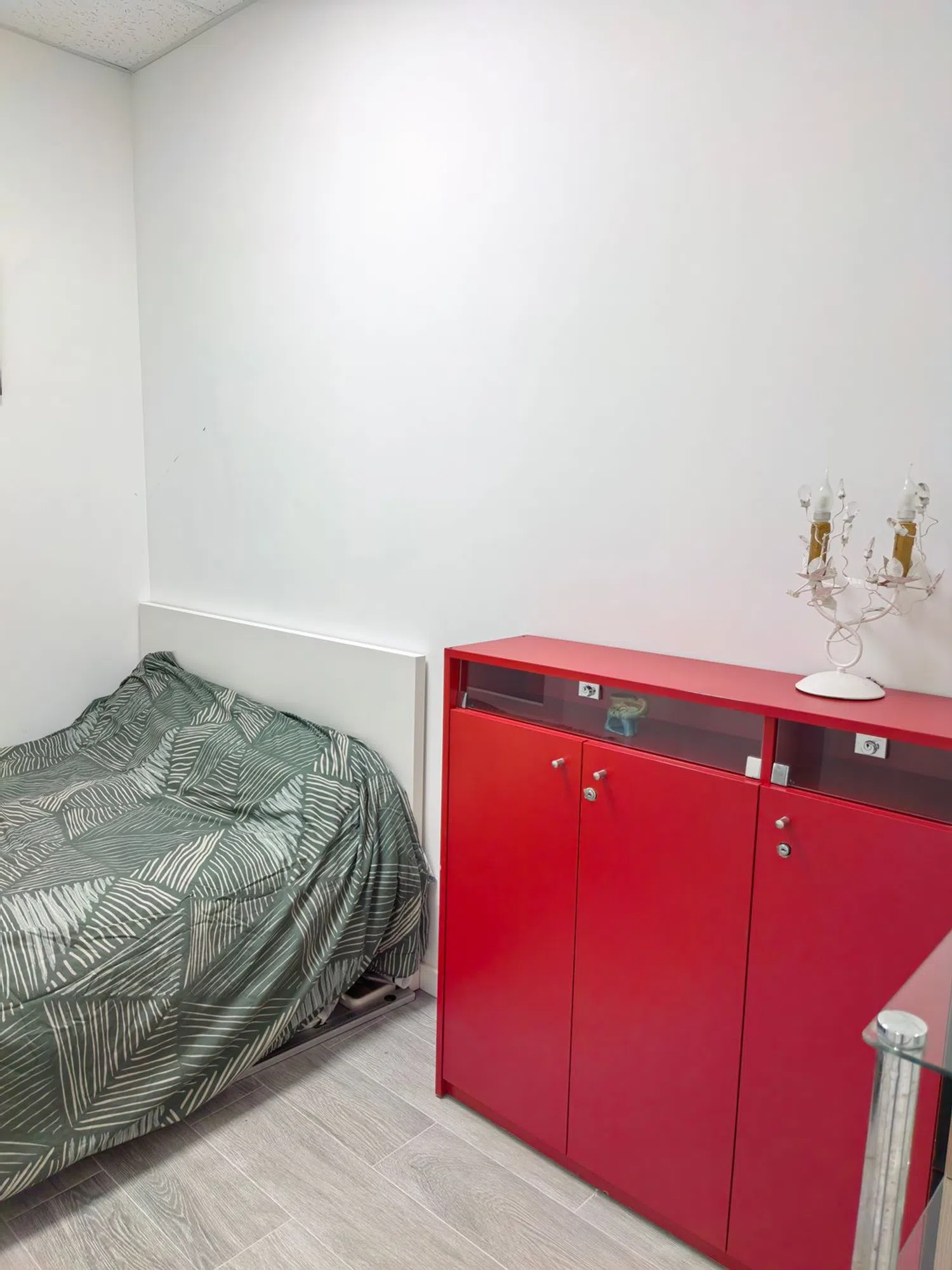 Estudio en calle Enriqueta Elizaicin, 17 - Foto 6