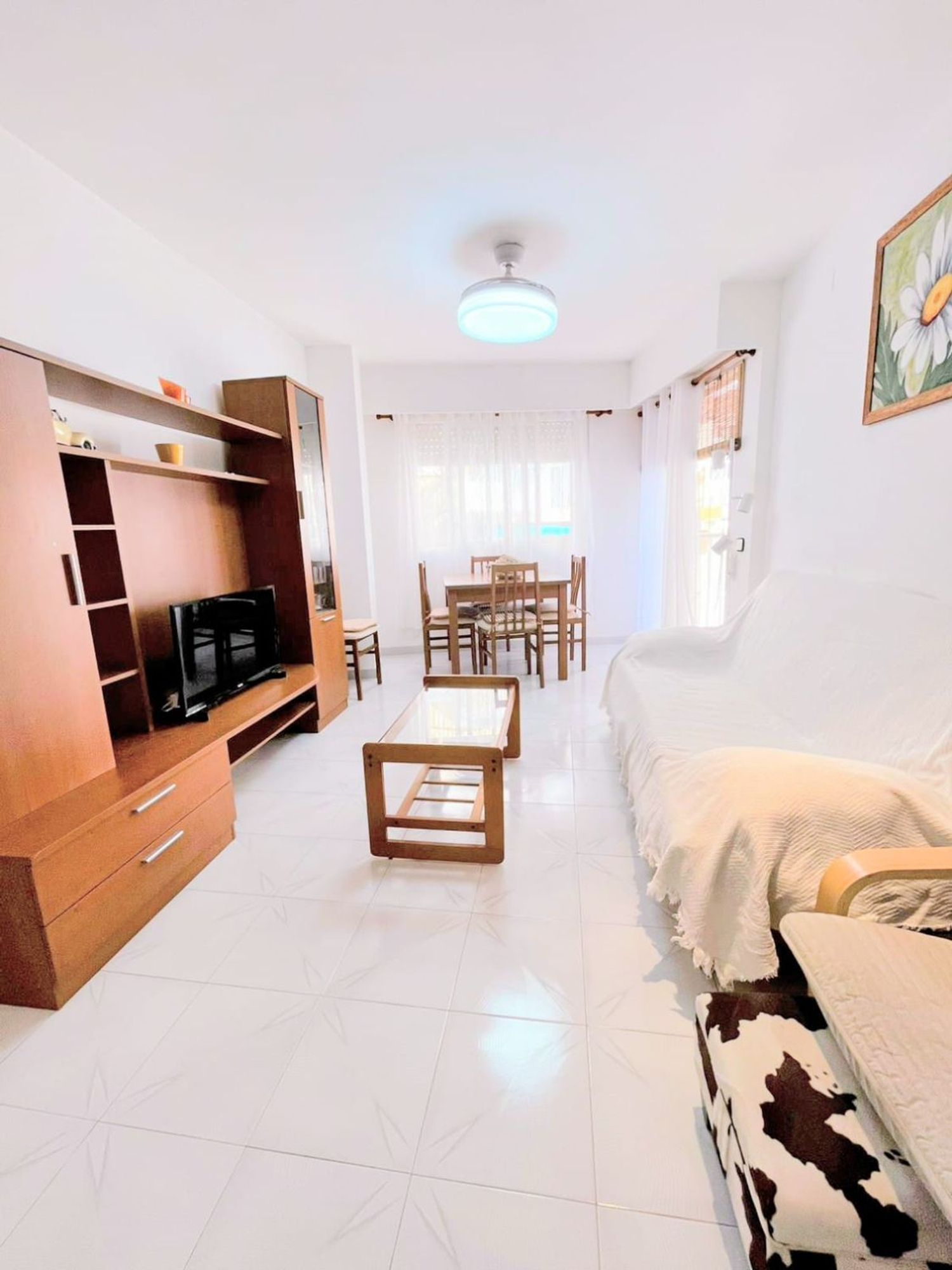 Piso en calle sicania, 3 - Foto 5