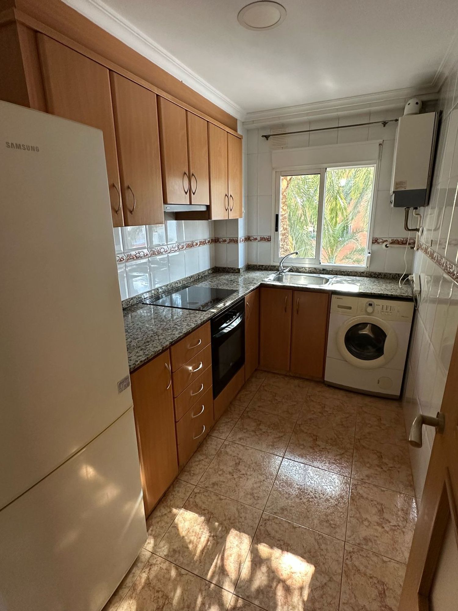 Piso en Calle de la Mediterrània, 30, El Cabanyal-El Canyamelar - Foto 4