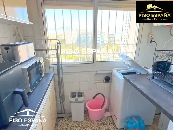Piso en Avenida de la Costa Blanca, Pau 5 - Foto 16