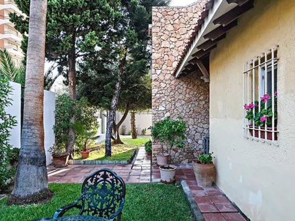 Casa o chalet independiente en Aguadulce sur, Aguadulce sur - Foto 5