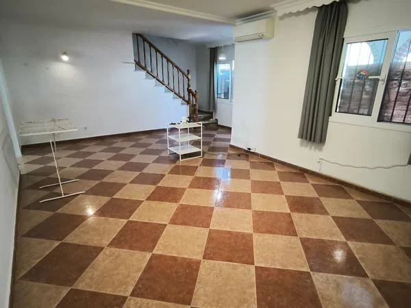 Chalet adosado en Calle Manuel de Falla, 7, Centro Ciudad, Centro Ciudad - Foto 7