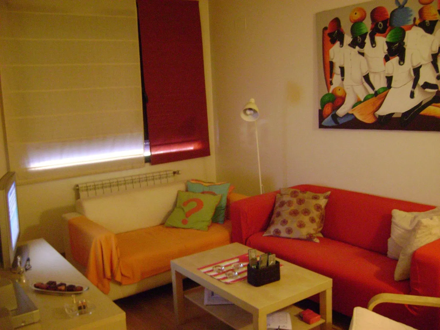 Dúplex en calle Campanas, 10 - Foto 1