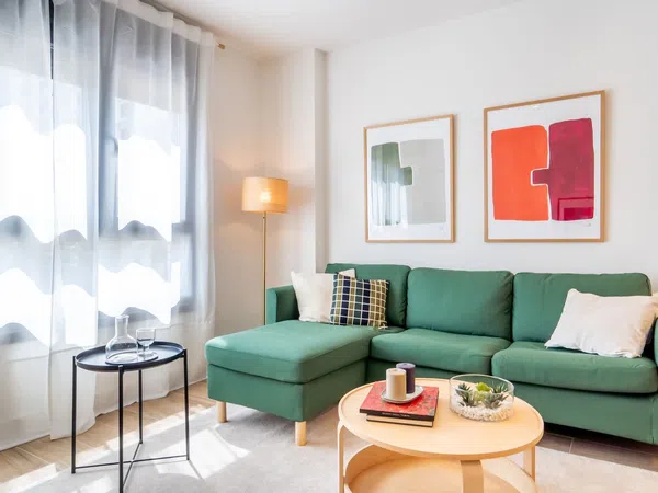 Piso en calle José María Lozano Sainz, 41 - Foto 2