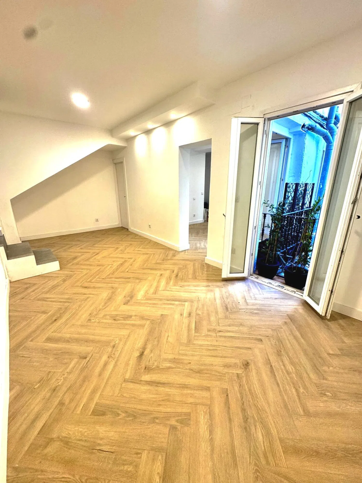 Piso en calle del Acuerdo, 18 - Foto 5