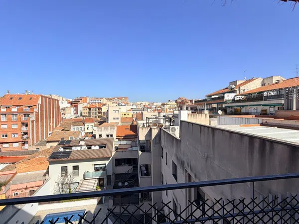 Piso en calle de Sant Bonaventura, 6 - Foto 20