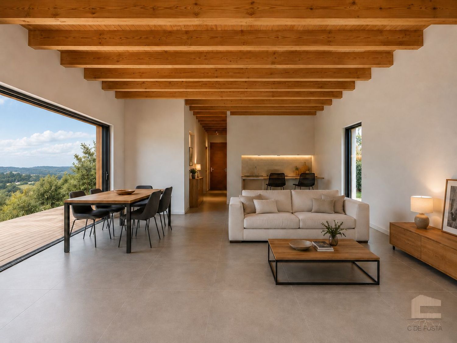 Casa o chalet independiente en Calle del Dolmen Mas Bousarenys, 2, Urbanitzacions del nord, Urbanitzacions del nord - Foto 7
