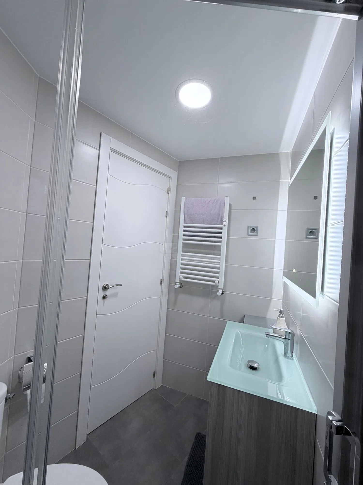 Piso en calle de Nuestra Señora del Carmen, 61 - Foto 3