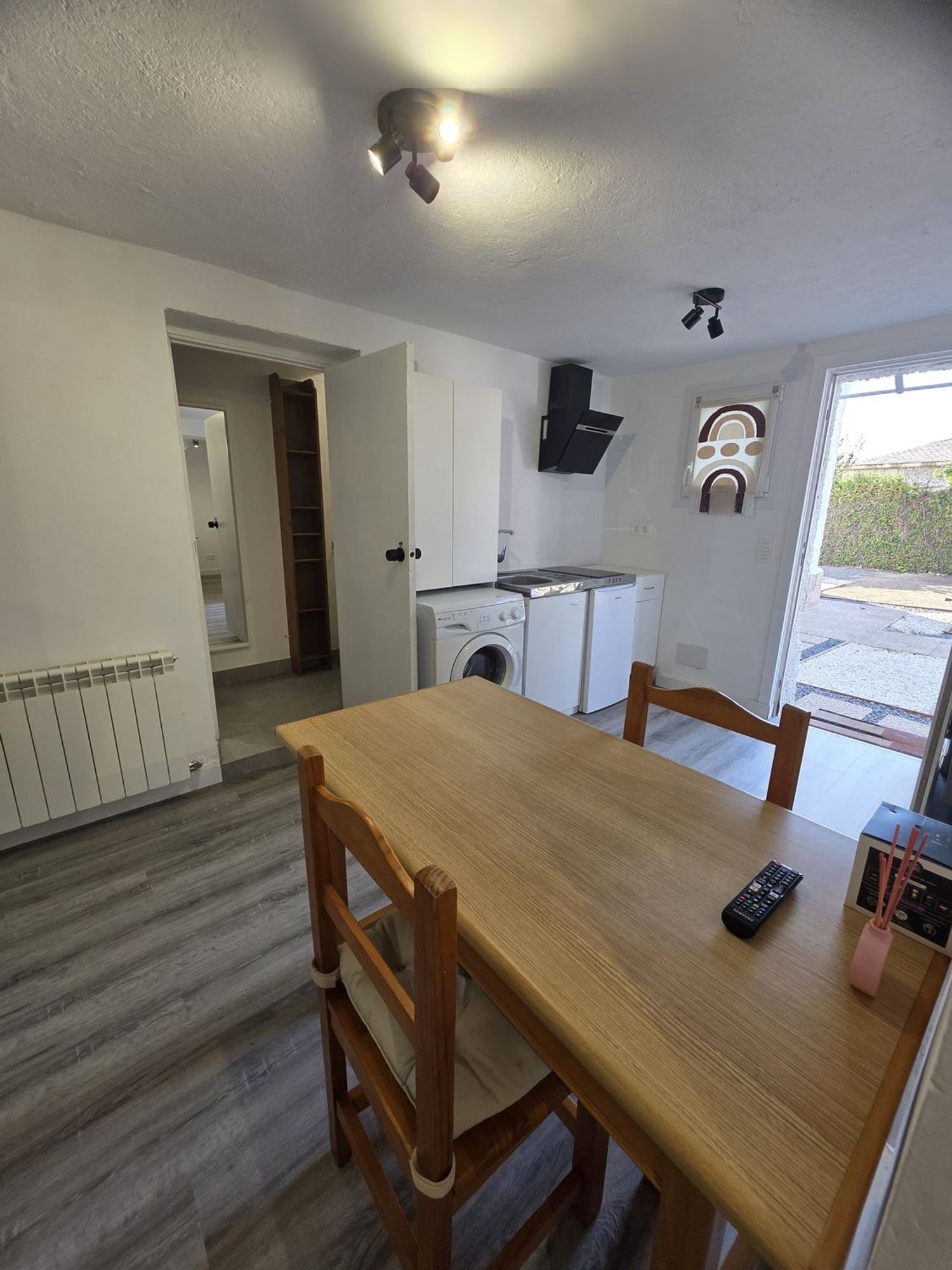 Casa independiente en Raya del Palancar - Guadamonte - Foto 10