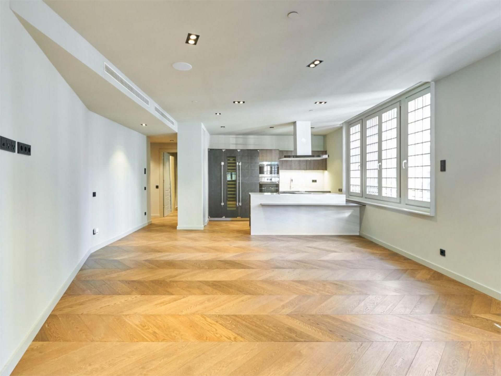 Piso en calle Via Laietana 12 - Foto 8