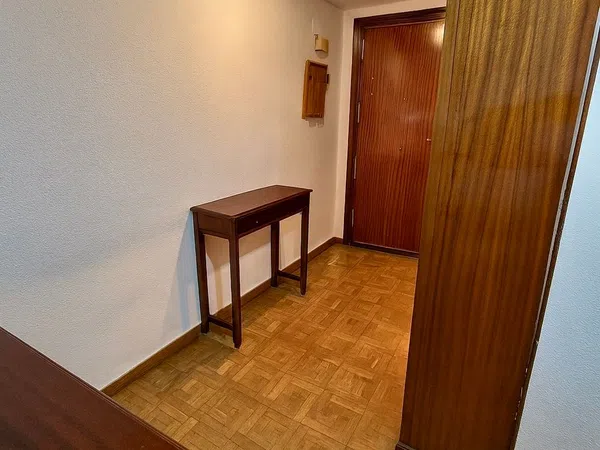 Piso en paseo de la Alameda de Osuna, 74